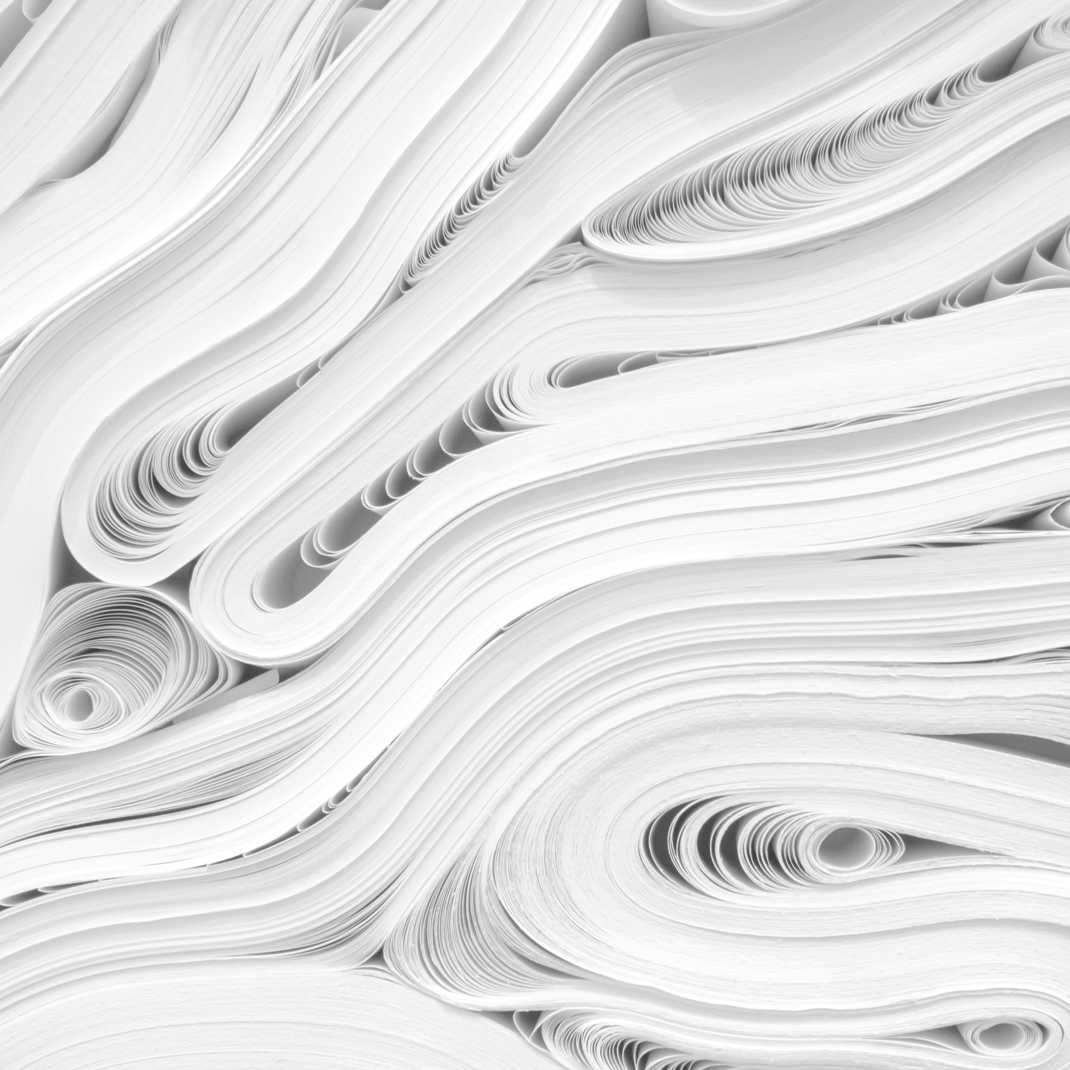 Paper Industry Production
