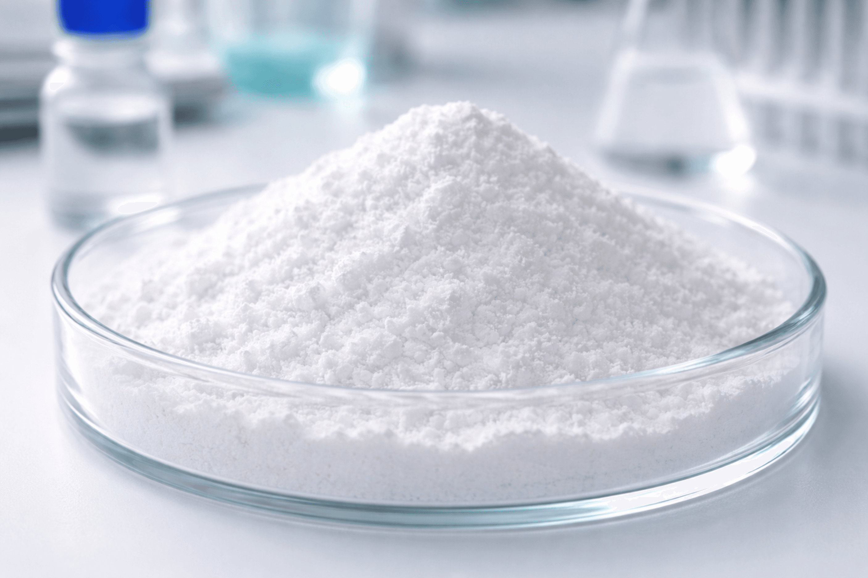 Precipitated Calcium Carbonate