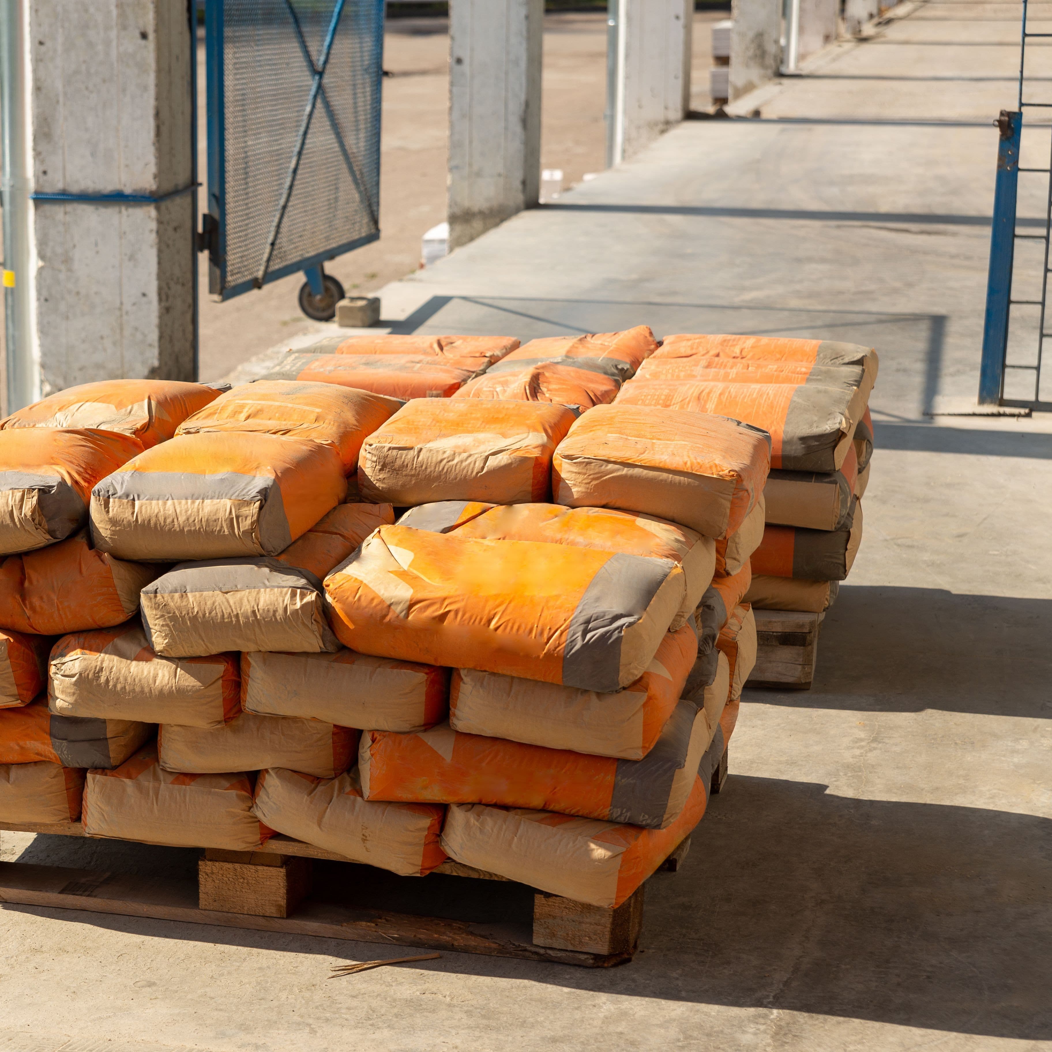 Construction & Building Materials Production