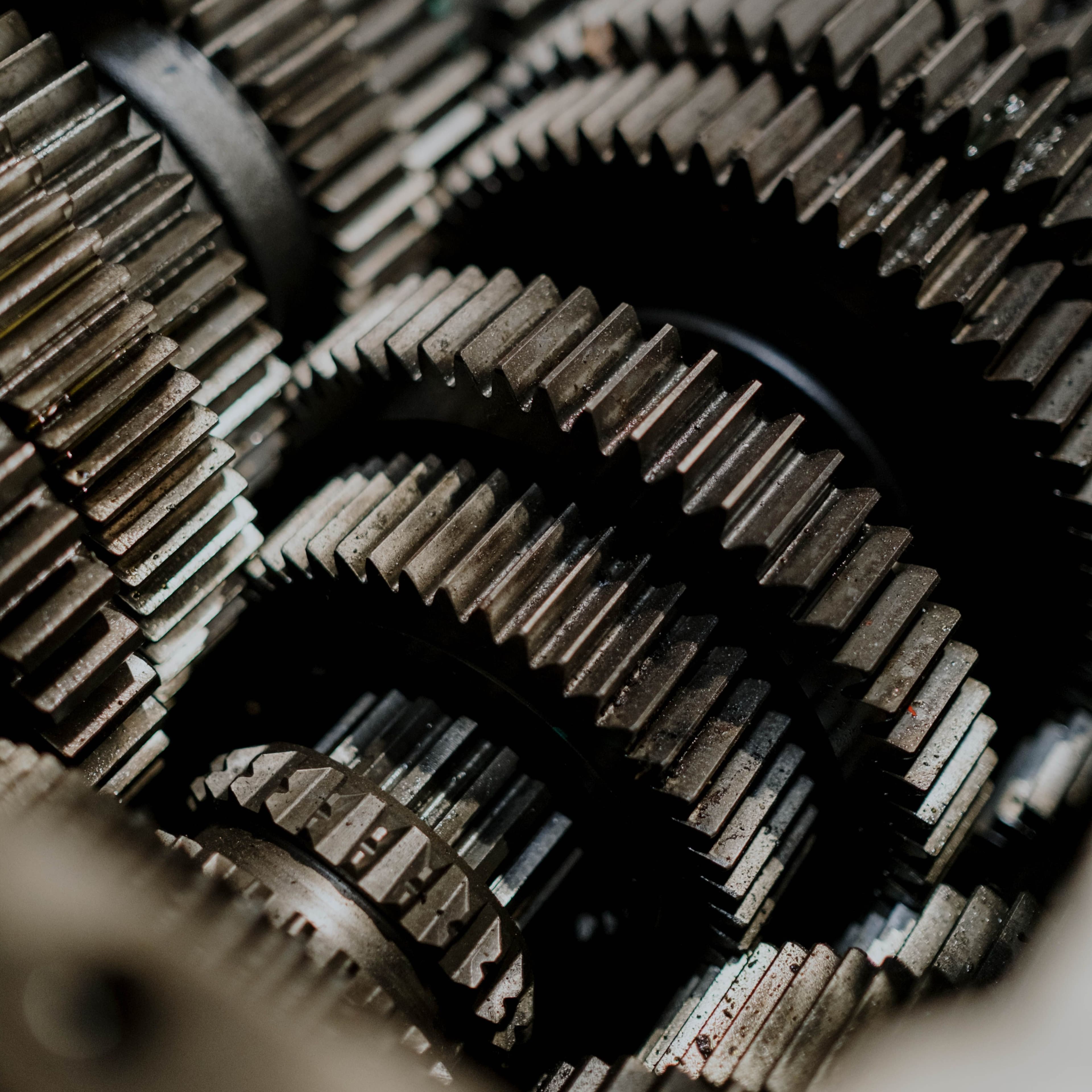Friction Materials
