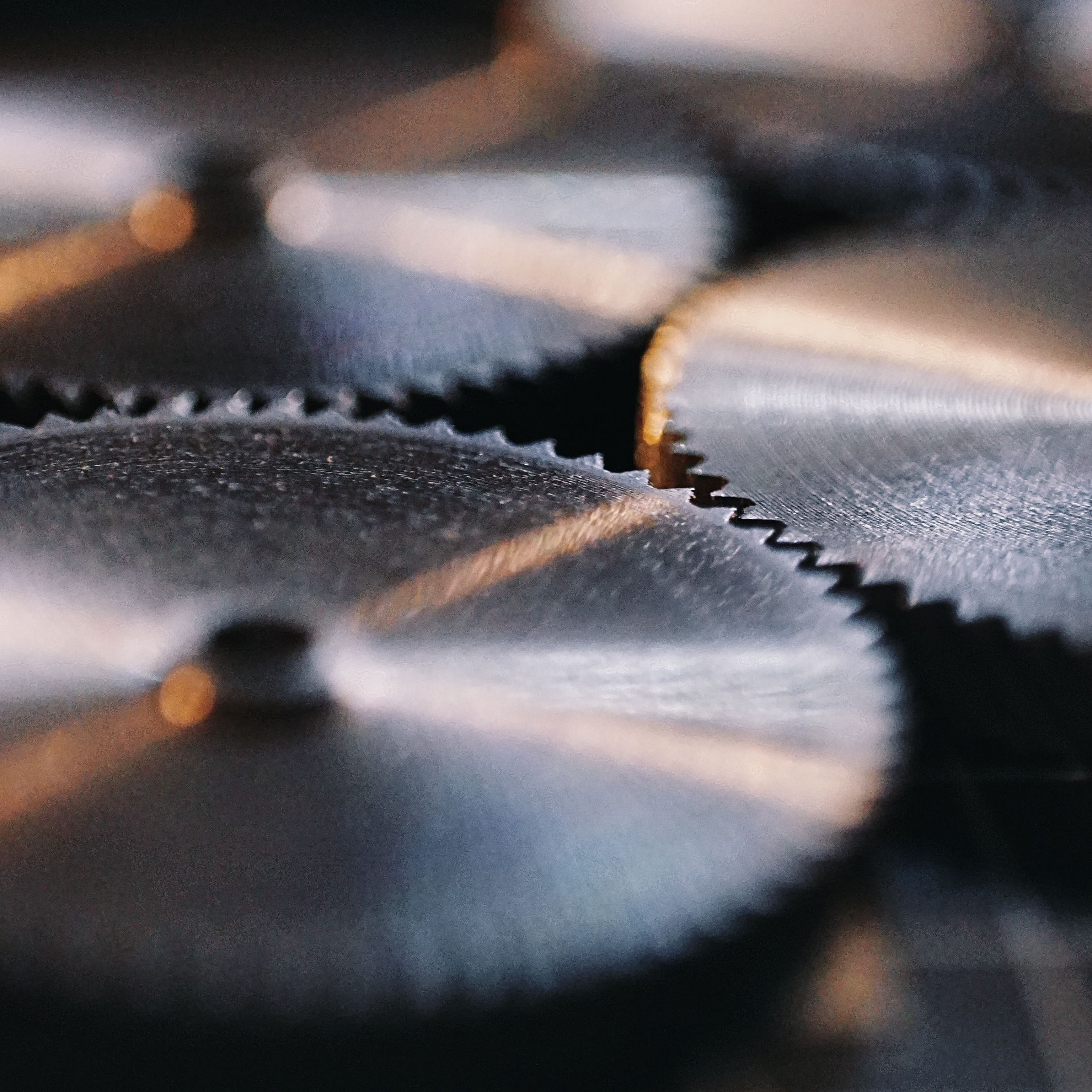 Friction Materials Production