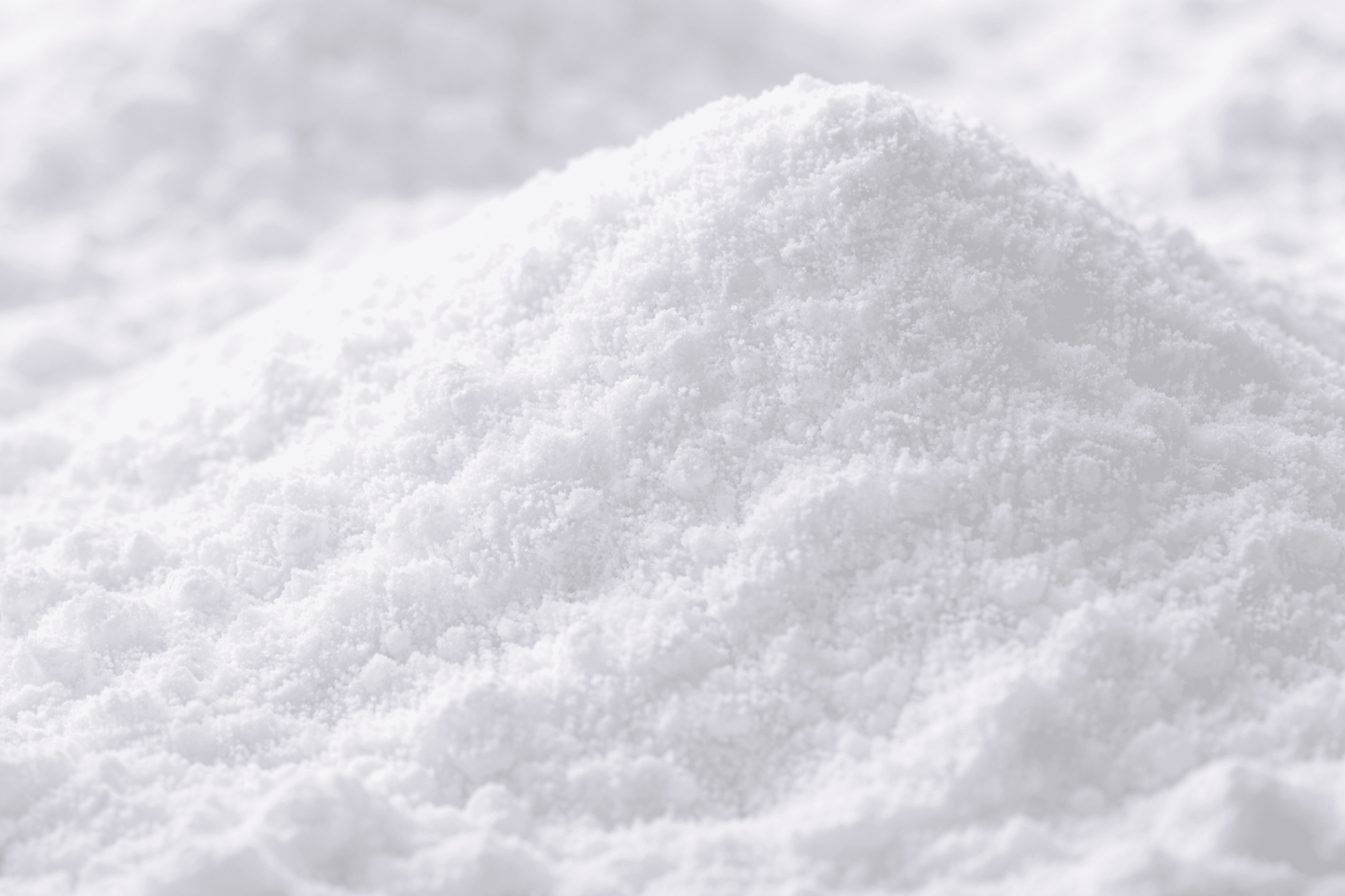 Ground Calcium Carbonate (GCC)